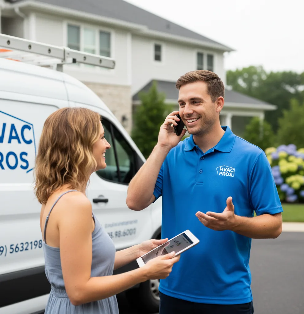 Furnace Installation in Belmar, NJ